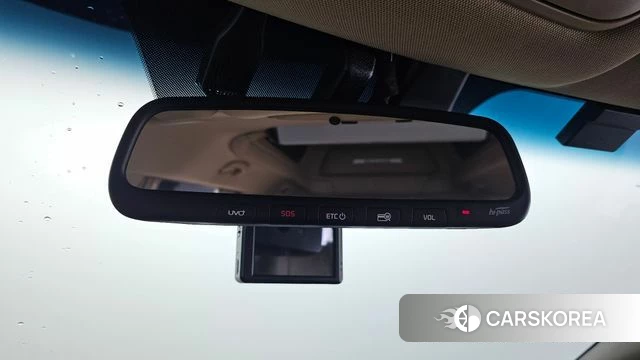 Kia The New Carnival 2019 Черный из Кореи, фото 4
