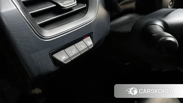 Renault Korea (Samsung) XM3 2020 Черный из Кореи, фото 4