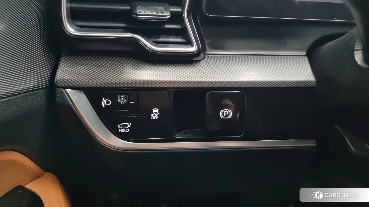 Kia Sportage 5th Generation 2022 Белый из Кореи, фото 4