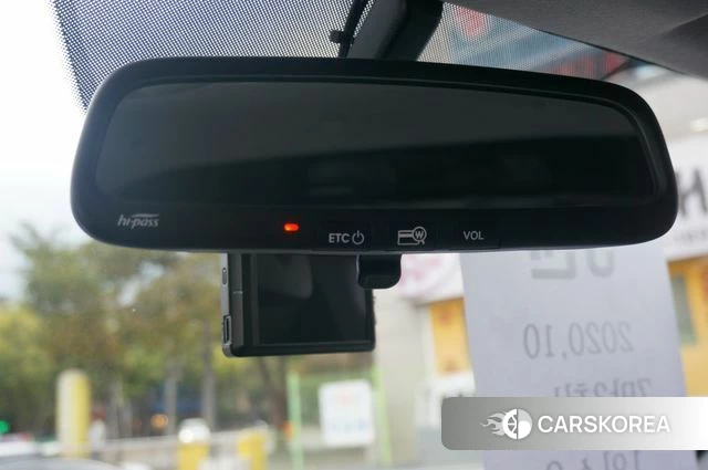 Hyundai The New Grand Starex 2020 Серый из Кореи, фото 4