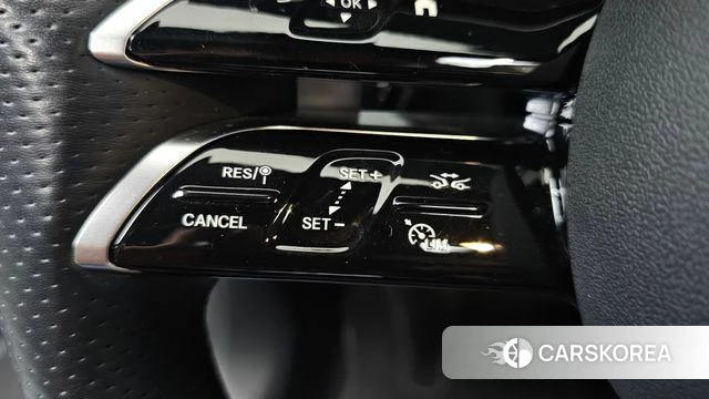 Mercedes-Benz E-Class W214 2024 Синий нефрит из Кореи, фото 4