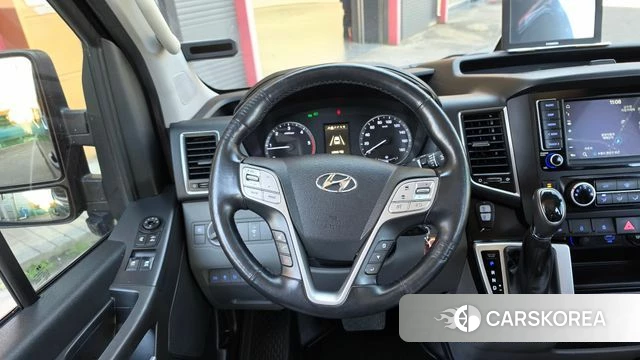 Hyundai Solati 2023 Черный из Кореи, фото 4