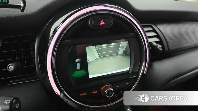 Mini Cooper 2018 Жемчужный цвет из Кореи, фото 4