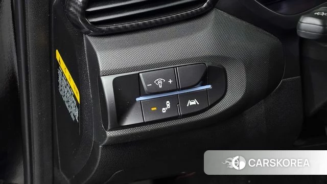 Hyundai Veloster (JS) 2020 Черный из Кореи, фото 4