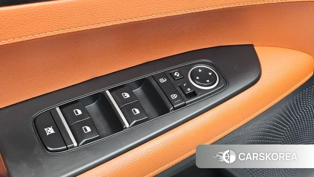 Kia The New K3 2nd generation 2022 Белый из Кореи, фото 4