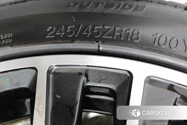 Mercedes-Benz E-Class 2021 Черный из Китая, фото 4
