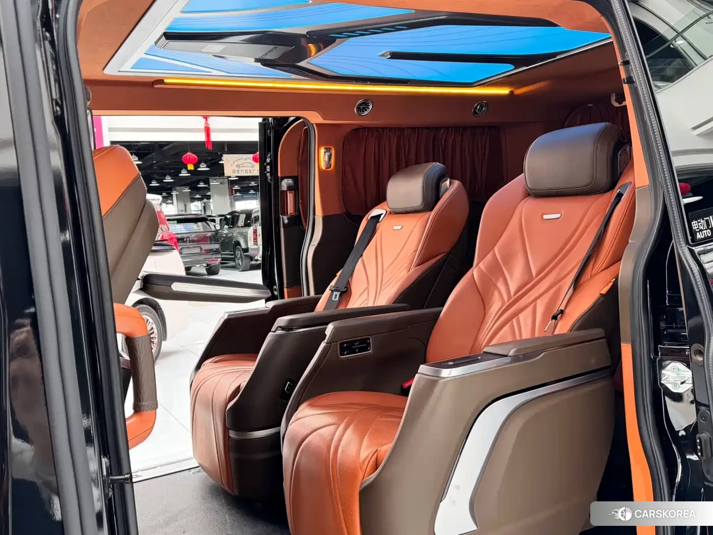 Ford Transit 2024 Черный из Китая, фото 4