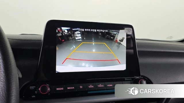 Kia Come New K3 2019 Белый из Кореи, фото 4