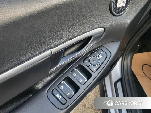 Hyundai Sonata (DN8) 2021 Коричневый из Кореи, фото 4