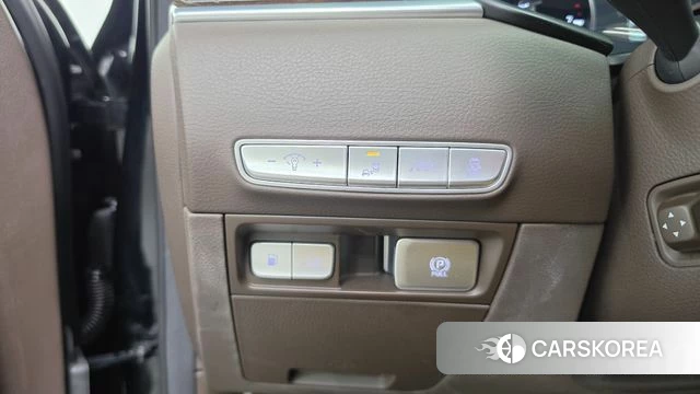 Kia More K9 2019 Черный из Кореи, фото 4
