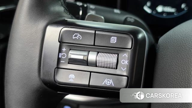 Hyundai Grandeur (GN7) 2023 Черный из Кореи, фото 4