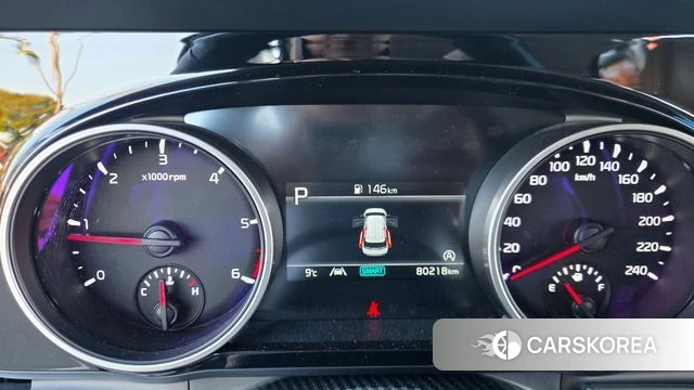 Kia Carnival 4th generation 2021 Белый из Кореи, фото 4