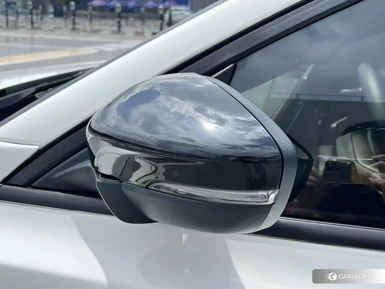 Ford Focus 2022 Белый из Китая, фото 4