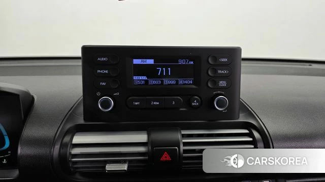 Hyundai Casper 2022 Белый из Кореи, фото 4