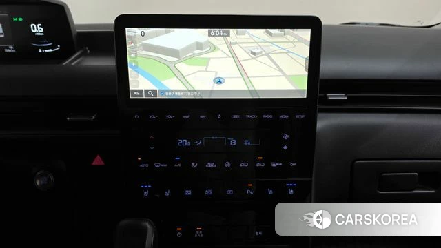 Hyundai Staria 2025 Желтый из Кореи, фото 4