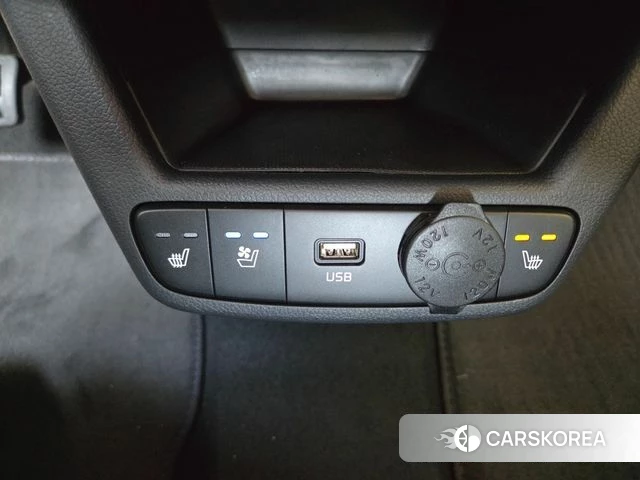 Kia The New Kia Ray 2026 Белый из Кореи, фото 4