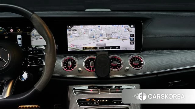 Mercedes-Benz E-Class W213 id 5052500 из Кореи 4