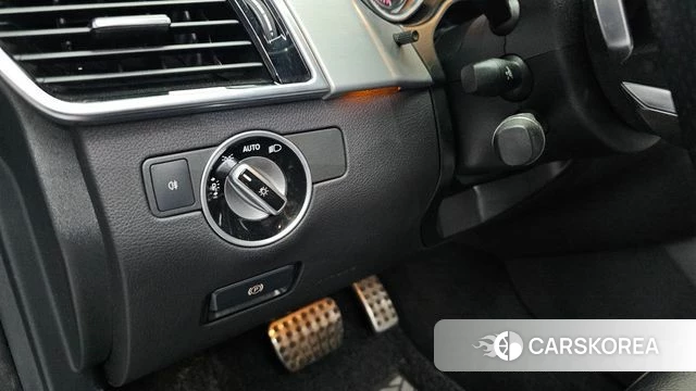 Mercedes-Benz GLE - Class W166 2018 Серый из Кореи, фото 4