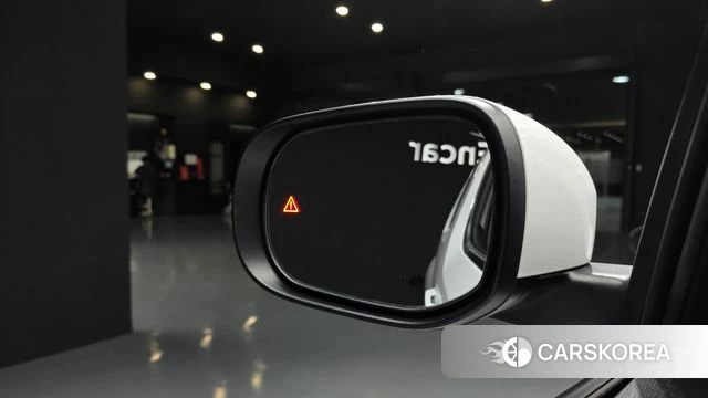Hyundai Casper 2022 Белый из Кореи, фото 4
