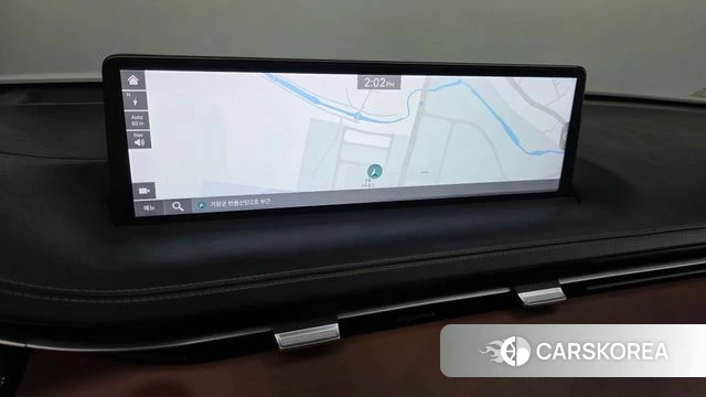 Genesis GV70 2022 Белый из Кореи, фото 4