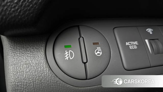 Hyundai The New Grand Starex 2018 Серебряный из Кореи, фото 4