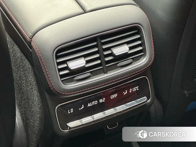 Mercedes-Benz AMG GLE 2021 Черный из Китая, фото 4