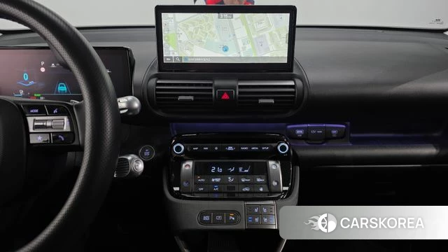 Hyundai Casper Electric 2024 Белый из Кореи, фото 4