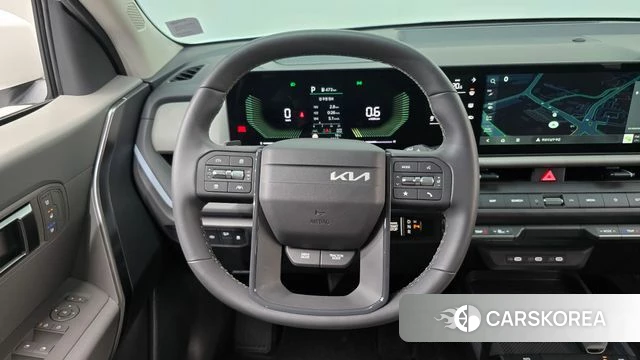 Kia Celtos second Generation 2026 Белый из Кореи, фото 4