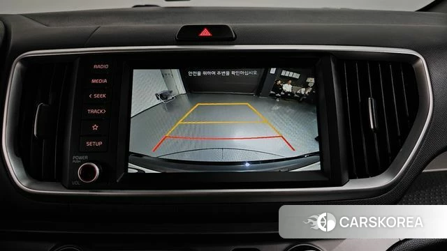Kia The New Ray 2021 Черный из Кореи, фото 4