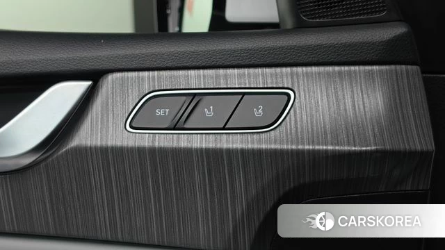 Hyundai The New Palisade 2023 Белый из Кореи, фото 4