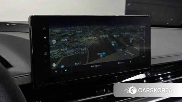 Ssangyong The New Rexton Sports Cannes 2023 Белый из Кореи, фото 4