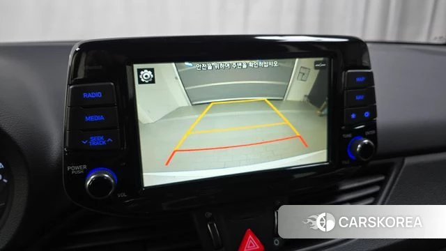 Hyundai i30 (PD) 2018 Белый из Кореи, фото 4