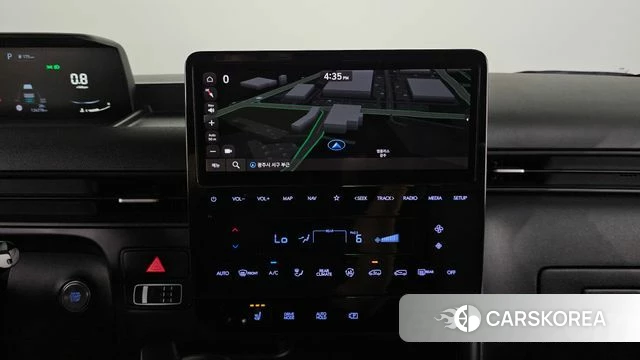 Hyundai Staria 2022 Белый из Кореи, фото 4