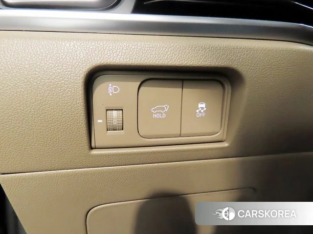 Kia The New Sorento 4th Generation 2024 Цвет тростника из Кореи, фото 4