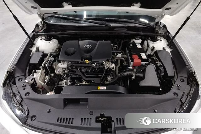 Toyota Avalon 2023 Белый из Китая, фото 4