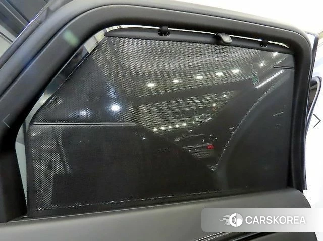 Genesis GV70 2022 Белый из Кореи, фото 4