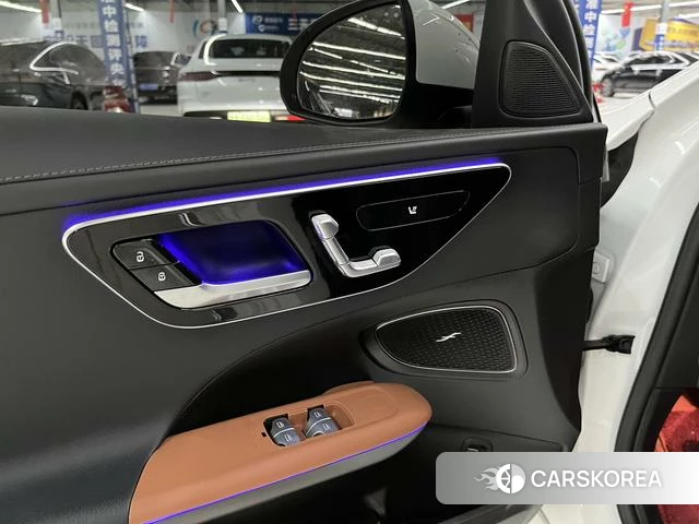 Mercedes-Benz C-class 2023 Белый из Китая, фото 4