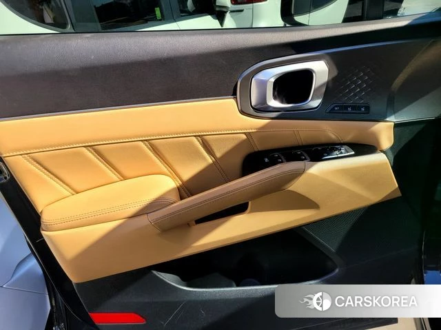 Kia Sorento 4th Generation 2021 Черный из Кореи, фото 4