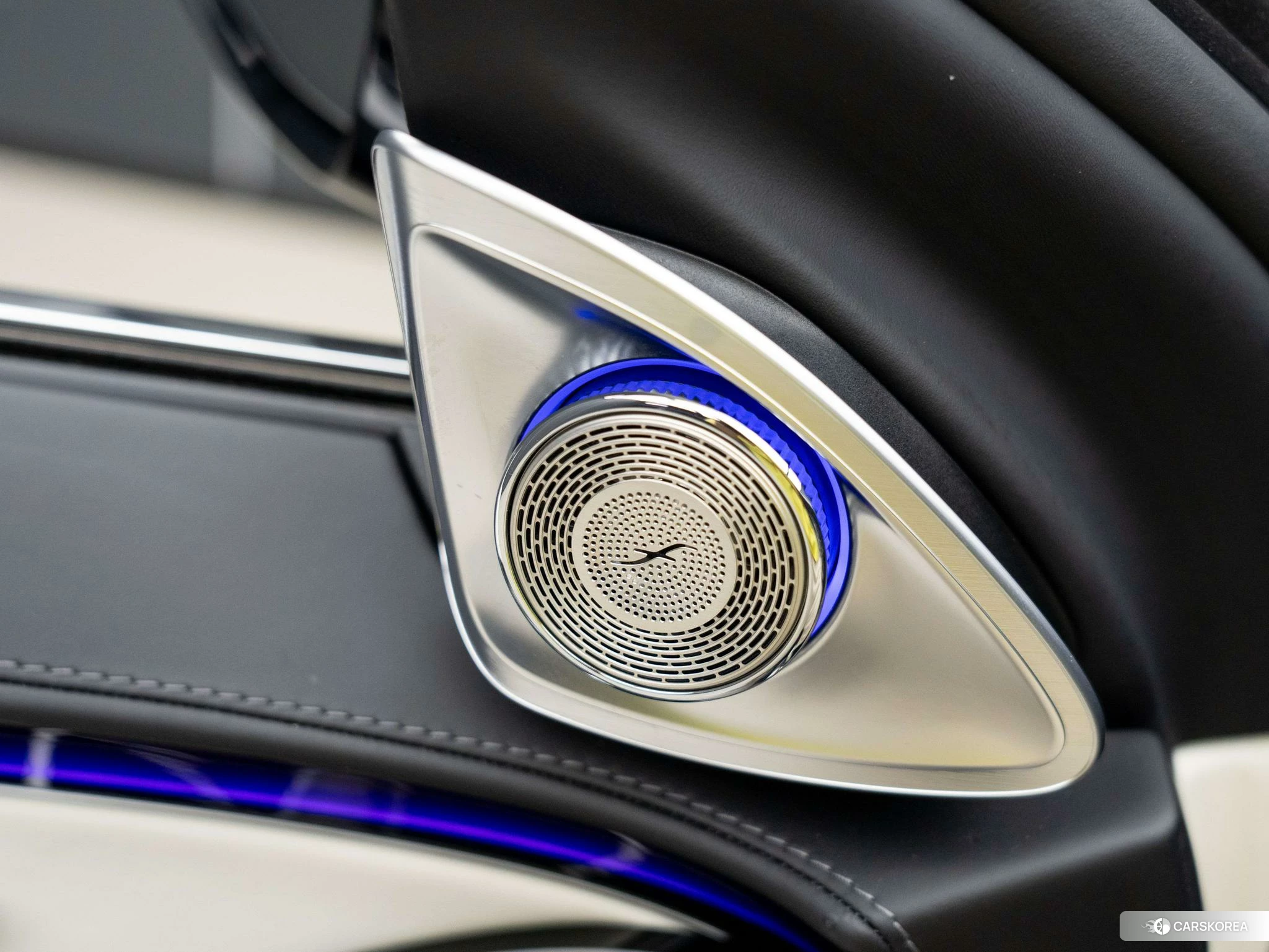 Mercedes-Benz Maybach S-Class 2022 Черный из Китая, фото 4