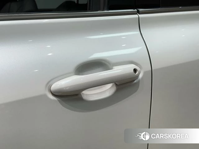 Toyota Highlander 2021 Белый из Китая, фото 4