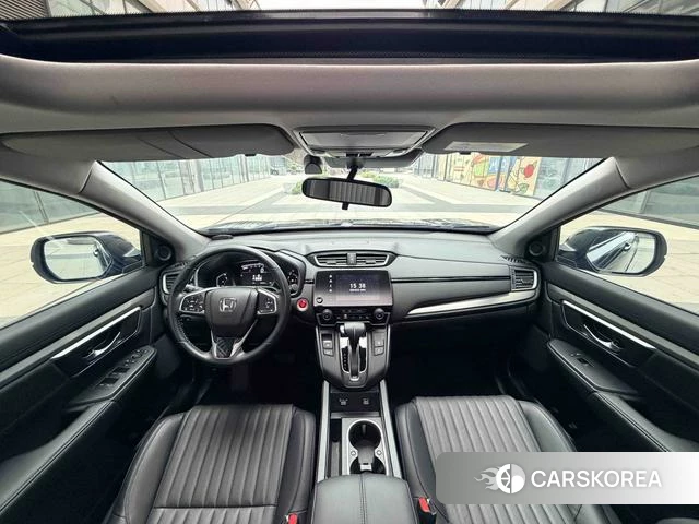 Honda Breeze 2021 Черный из Китая, фото 4