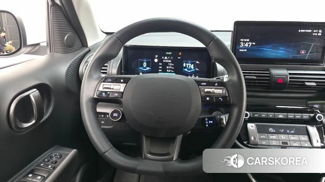 Hyundai Casper Electric 2025 Белый из Кореи, фото 4