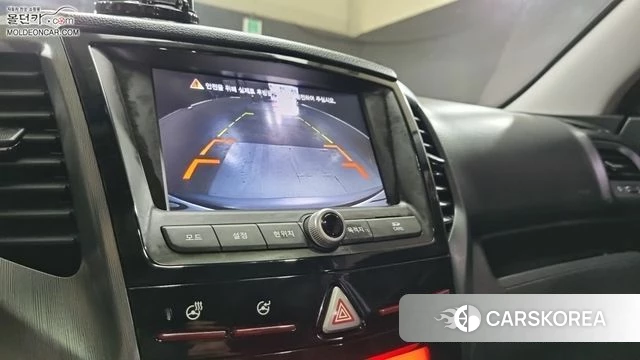 Ssangyong Tivoli Armor 2018 Серебряный из Кореи, фото 4