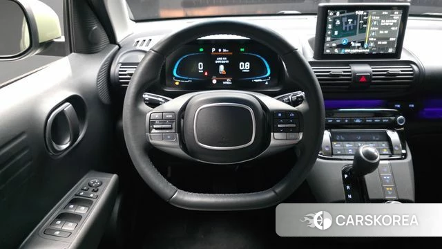 Hyundai Casper 2023 Цвет тростника из Кореи, фото 4