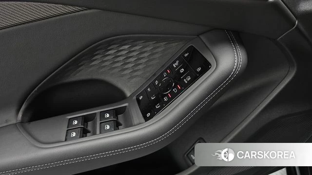 Audi A5 (B10) 2025 Черный из Кореи, фото 4
