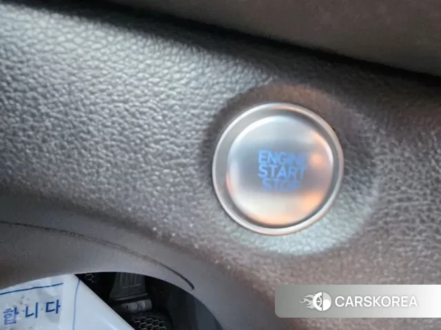Hyundai Santa Fe TM 2018 Серебряный из Кореи, фото 4