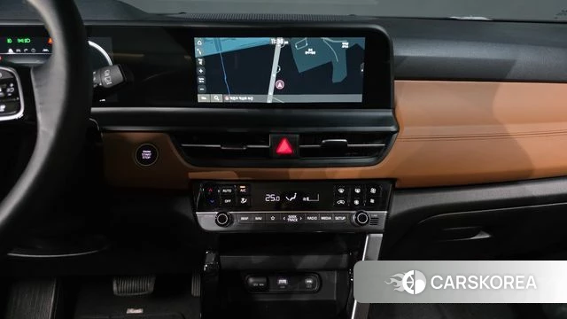 Kia The New Seltos 2023 Белый из Кореи, фото 4