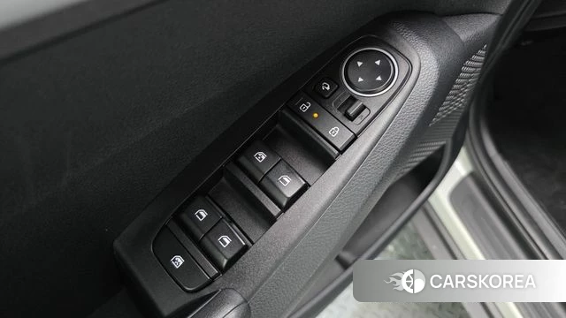 Kia The New Seltos 2022 Белый из Кореи, фото 4