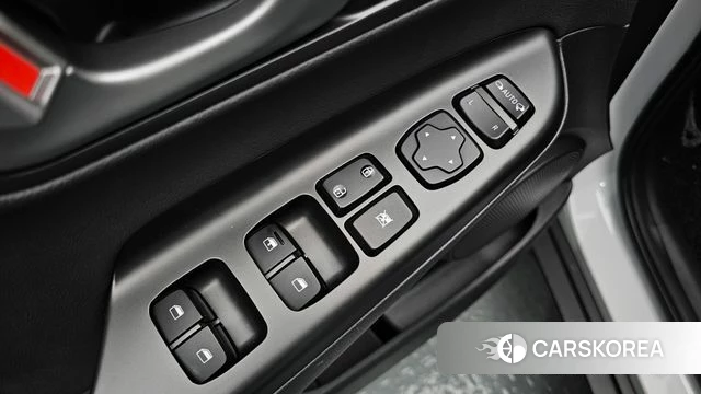Hyundai Kona 2020 Белый из Кореи, фото 4