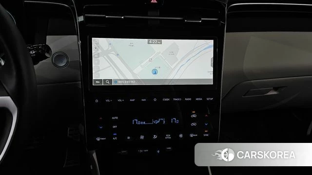 Hyundai Tucson (NX4) 2020 Серый из Кореи, фото 4